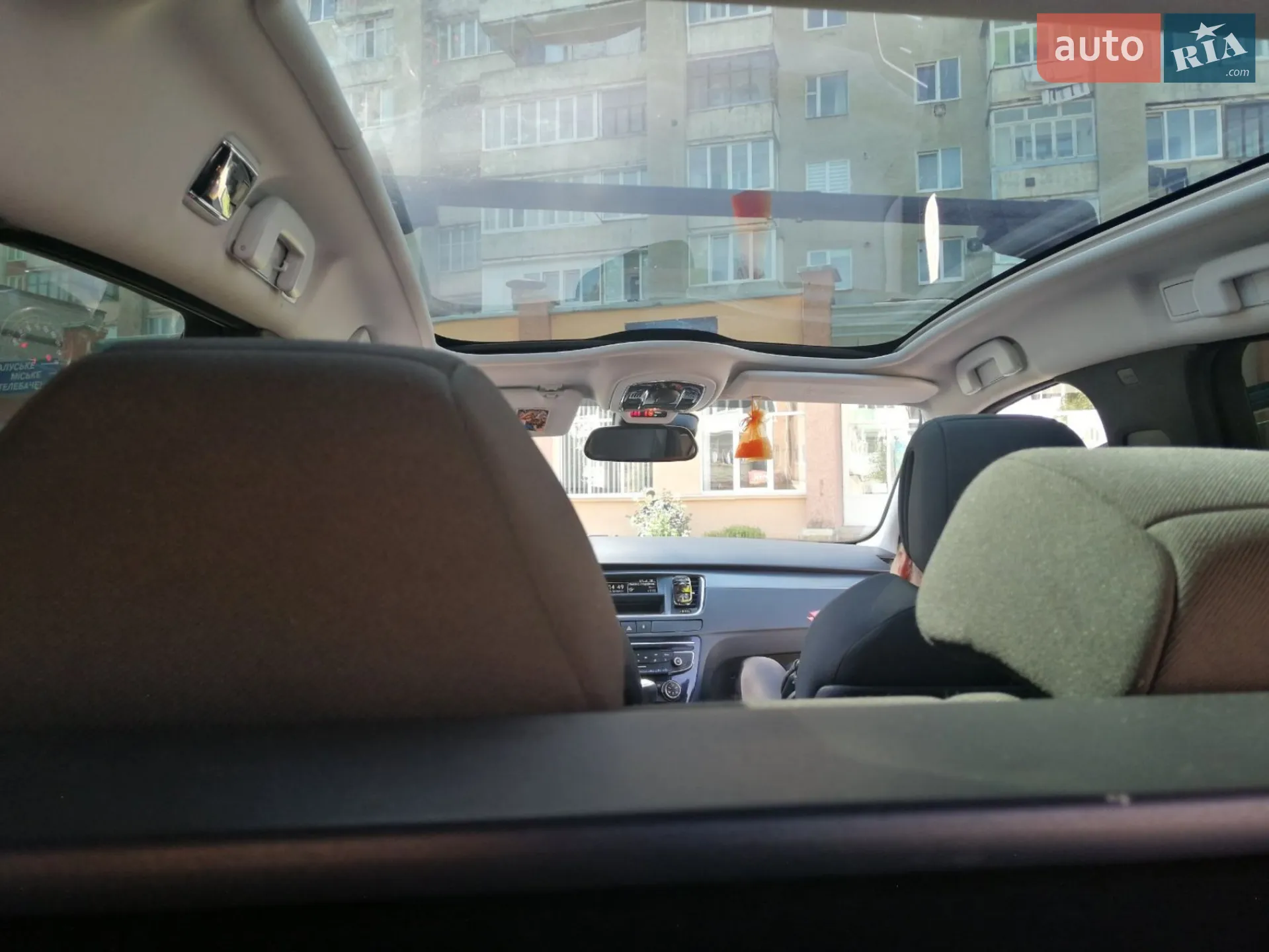 2013 Peugeot 508 - мініатюра 10