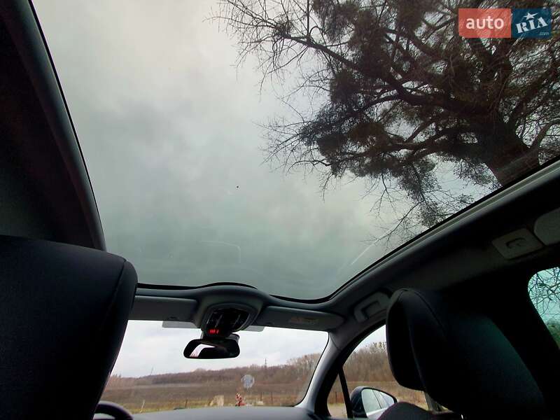 Універсал Peugeot 508 2017 в Білій Церкві фото 23 Універсал Peugeot 508 2017 в Білій Церкві