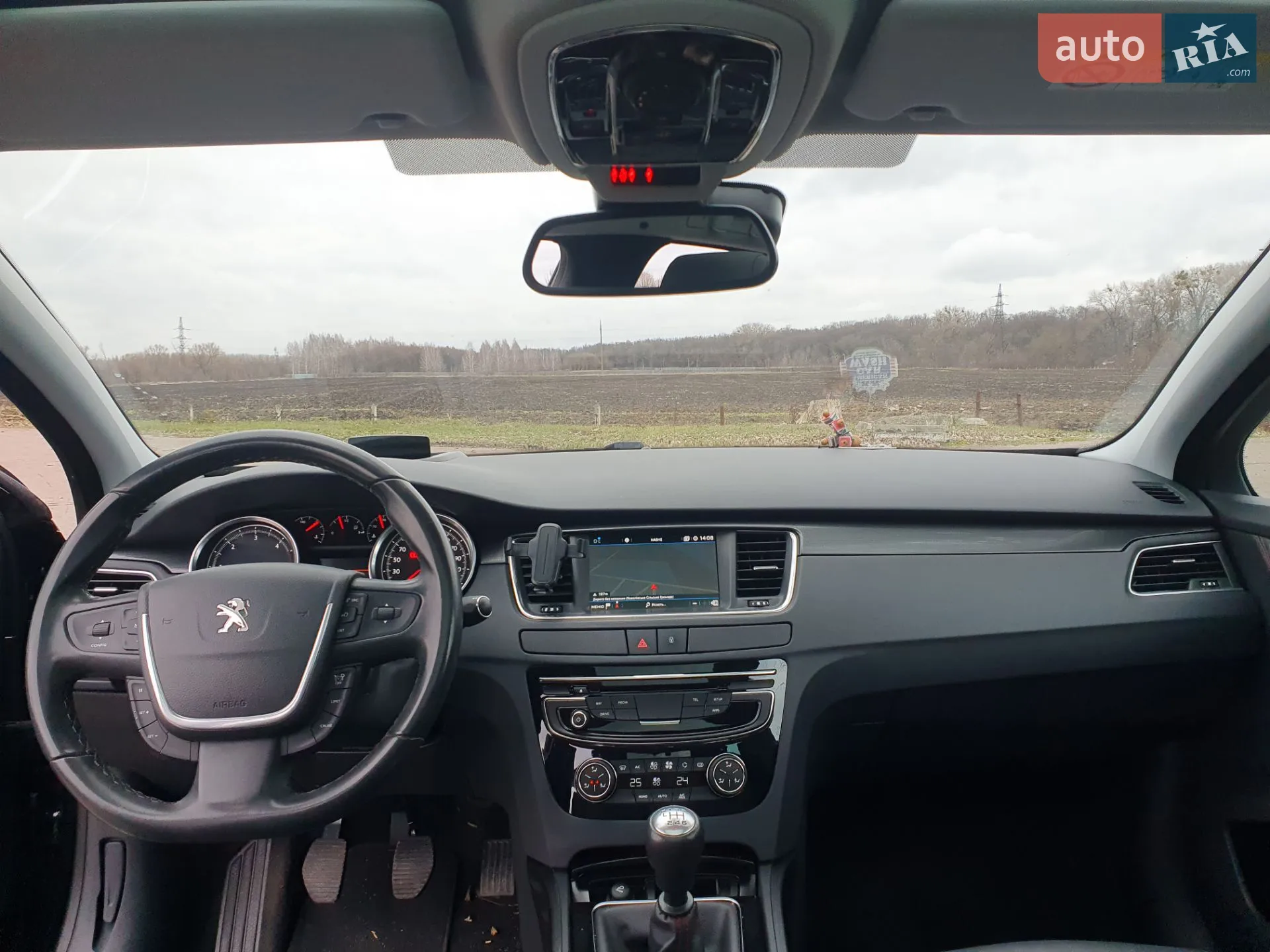 2017 Peugeot 508 - мініатюра 26