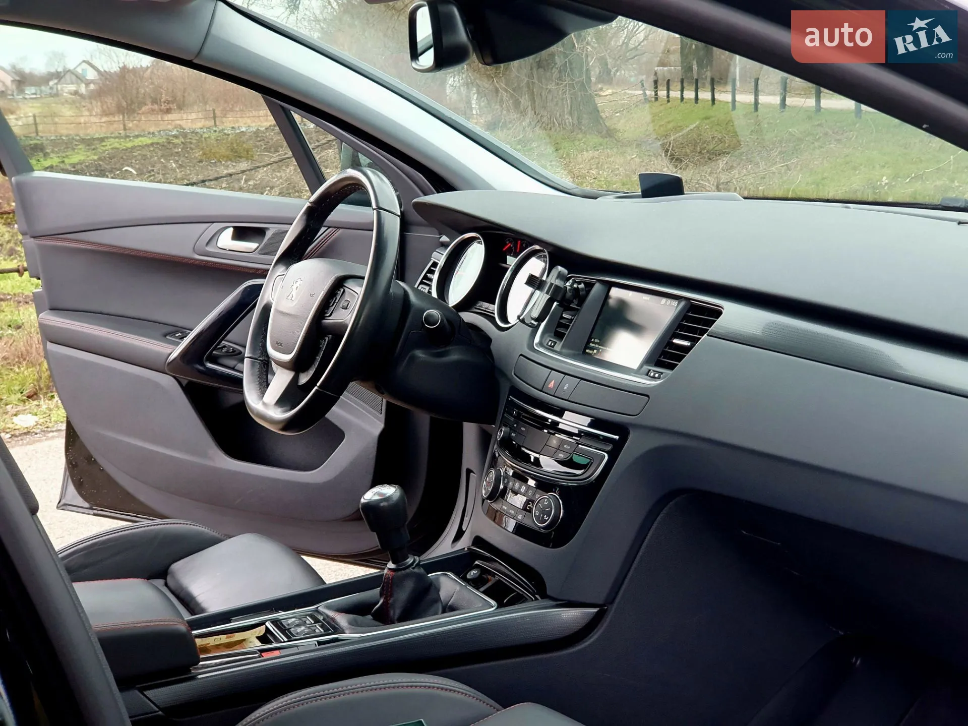 2017 Peugeot 508 - мініатюра 29