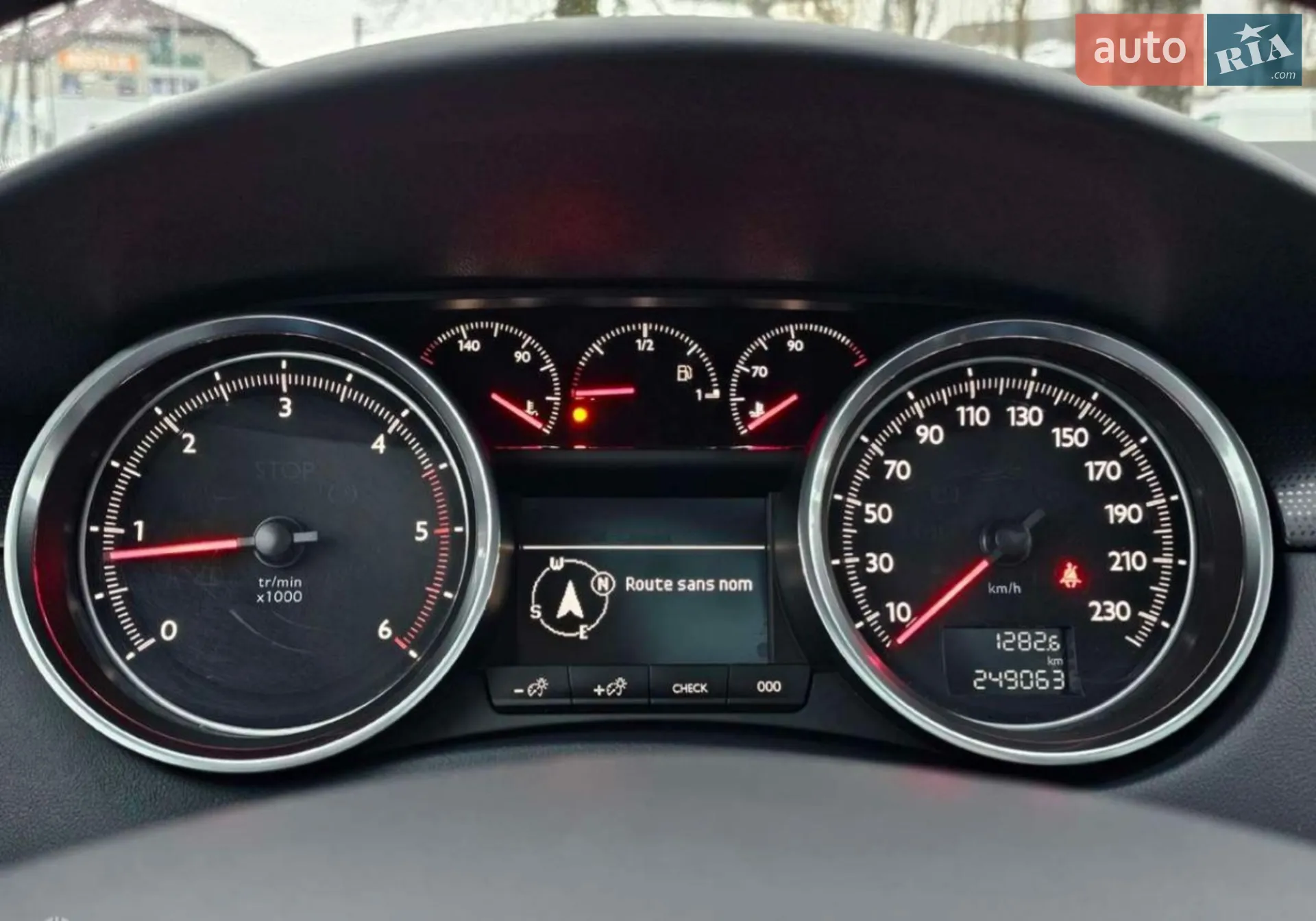 2017 Peugeot 508 - мініатюра 40