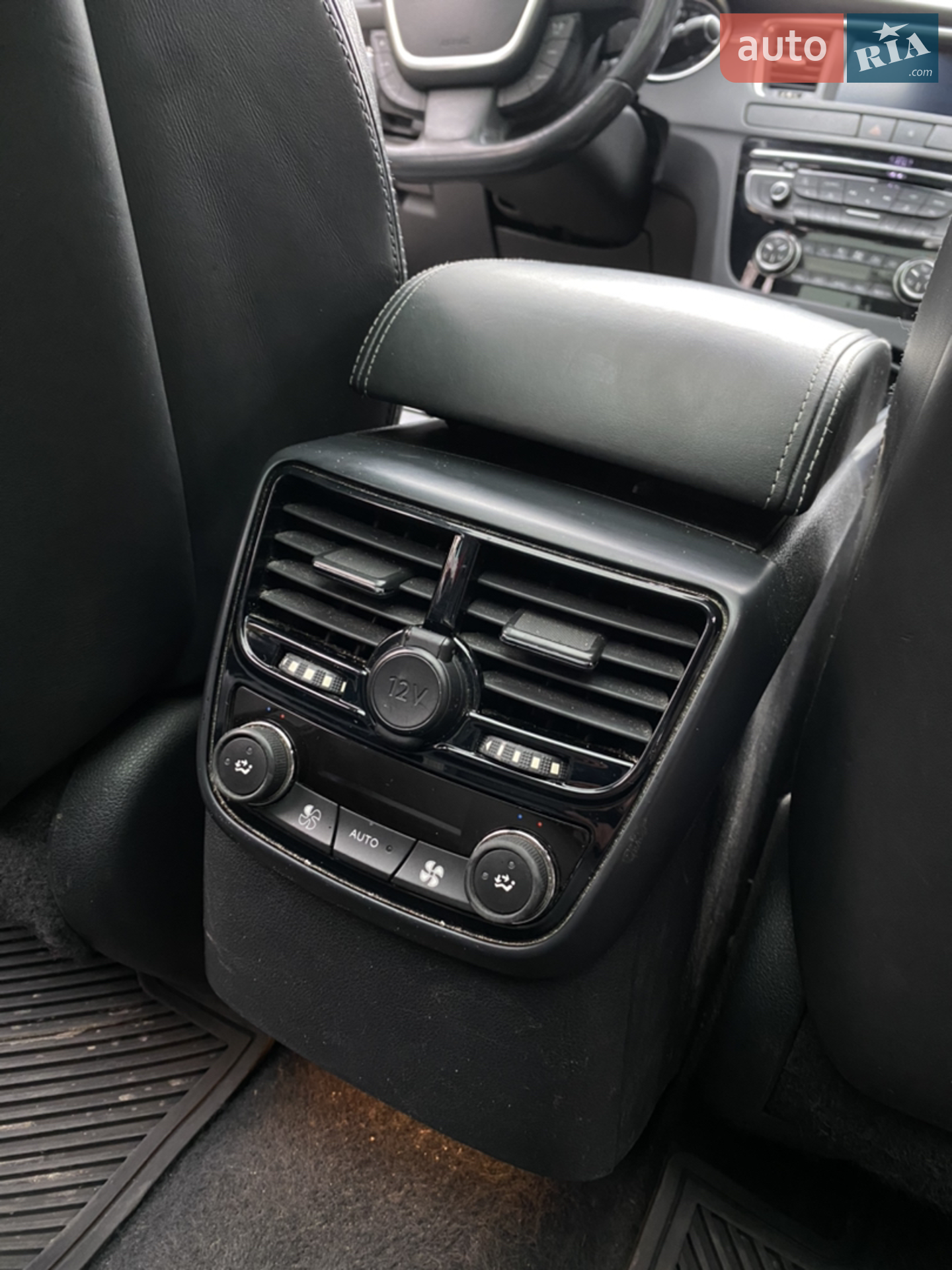 2011 Peugeot 508 - мініатюра 10