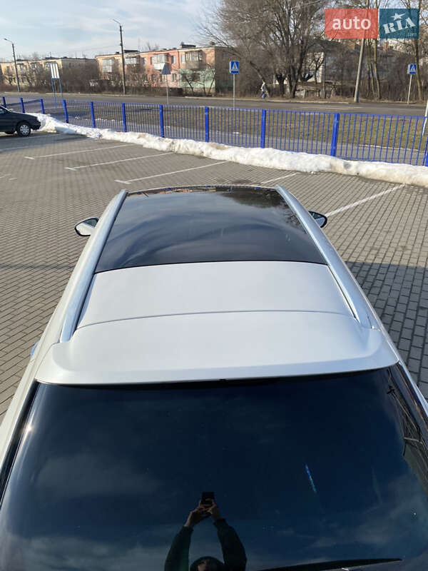 Універсал Peugeot 508 2011 в Ковелі