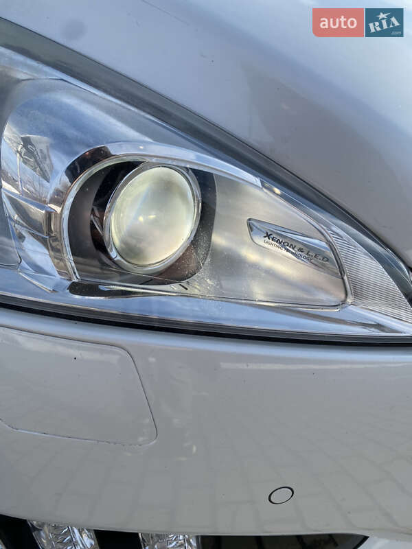 Універсал Peugeot 508 2011 в Ковелі