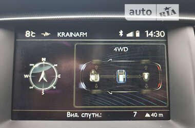 Седан Peugeot 508 2012 в Одесі