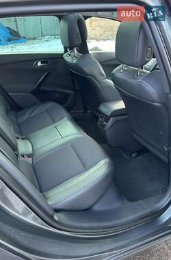 Універсал Peugeot 508 2015 в Тернополі