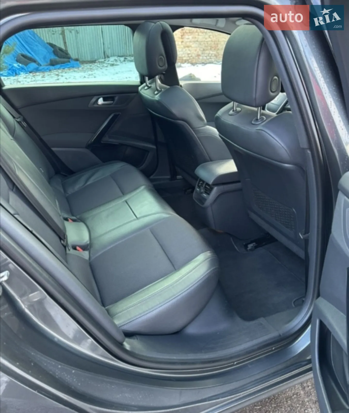 2015 Peugeot 508 - мініатюра 8