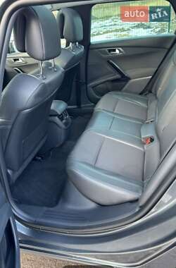 Універсал Peugeot 508 2015 в Тернополі