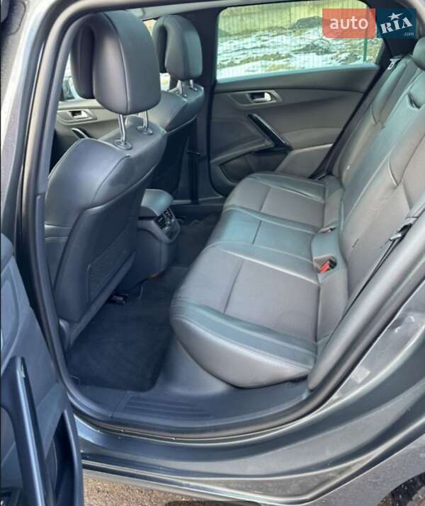 Універсал Peugeot 508 2015 в Тернополі фото 3 Універсал Peugeot 508 2015 в Тернополі