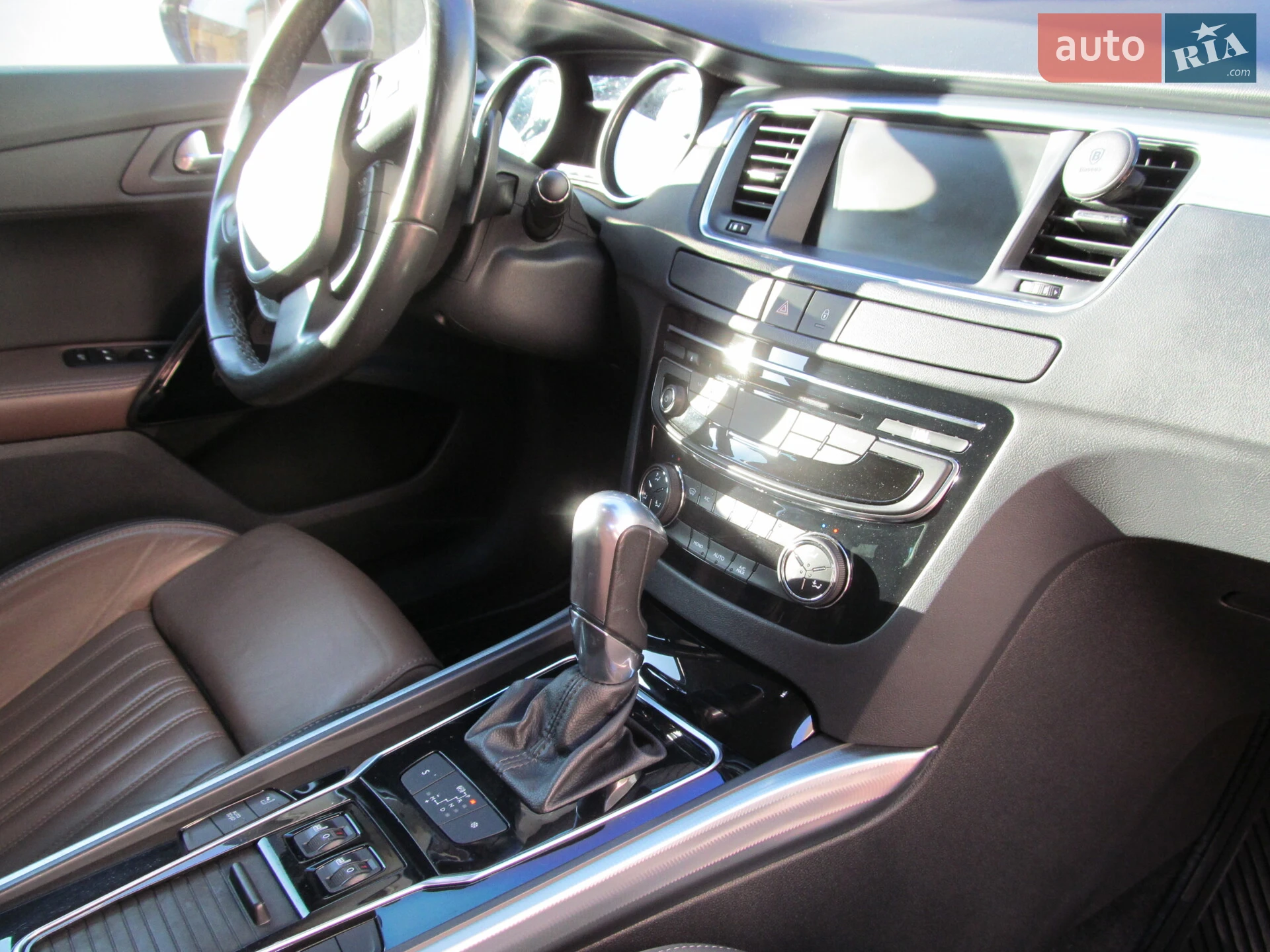 2017 Peugeot 508 - мініатюра 10