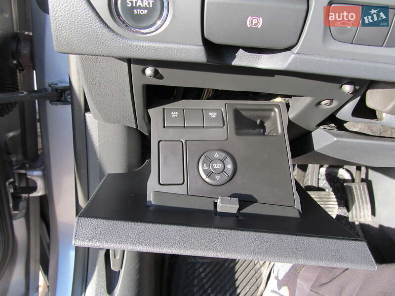 Універсал Peugeot 508 2017 в Дубні