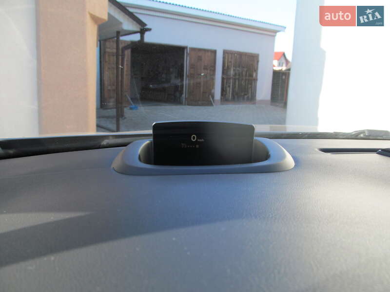 Універсал Peugeot 508 2017 в Дубні