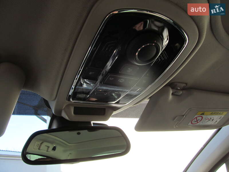 Універсал Peugeot 508 2017 в Дубні