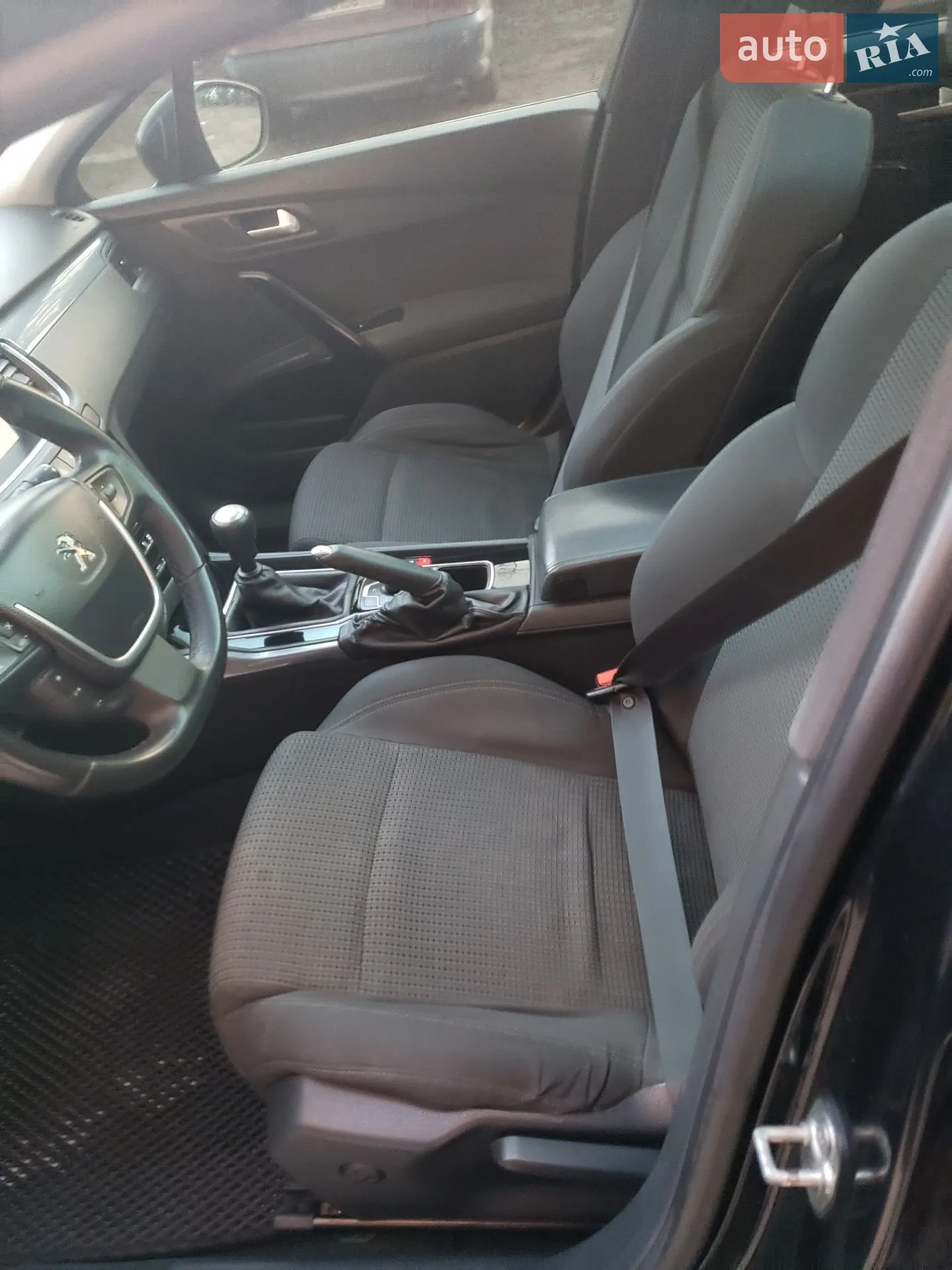 2013 Peugeot 508 - мініатюра 18