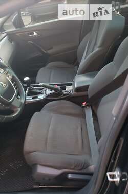 Универсал Peugeot 508 2013 в Ивано-Франковске