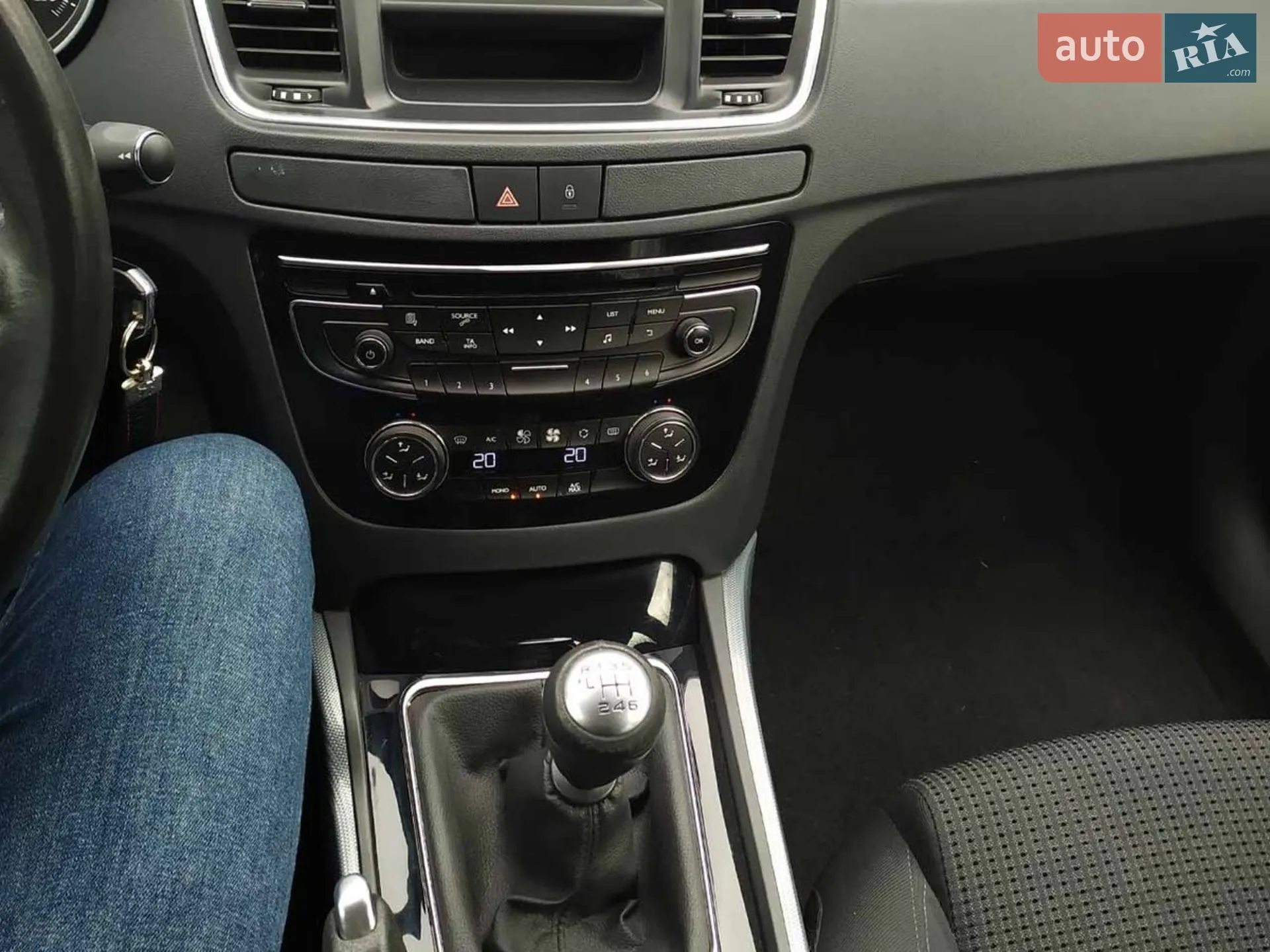 2013 Peugeot 508 - мініатюра 6