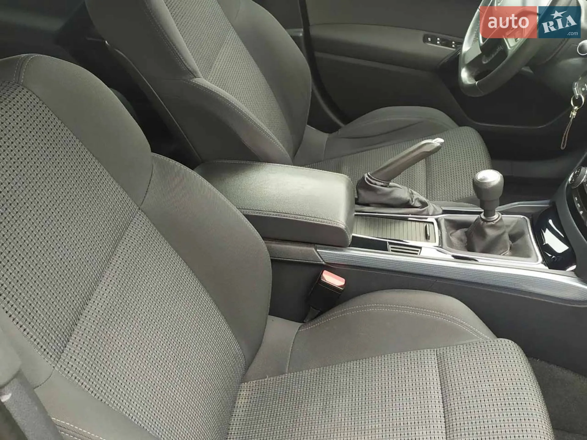 2013 Peugeot 508 - мініатюра 8