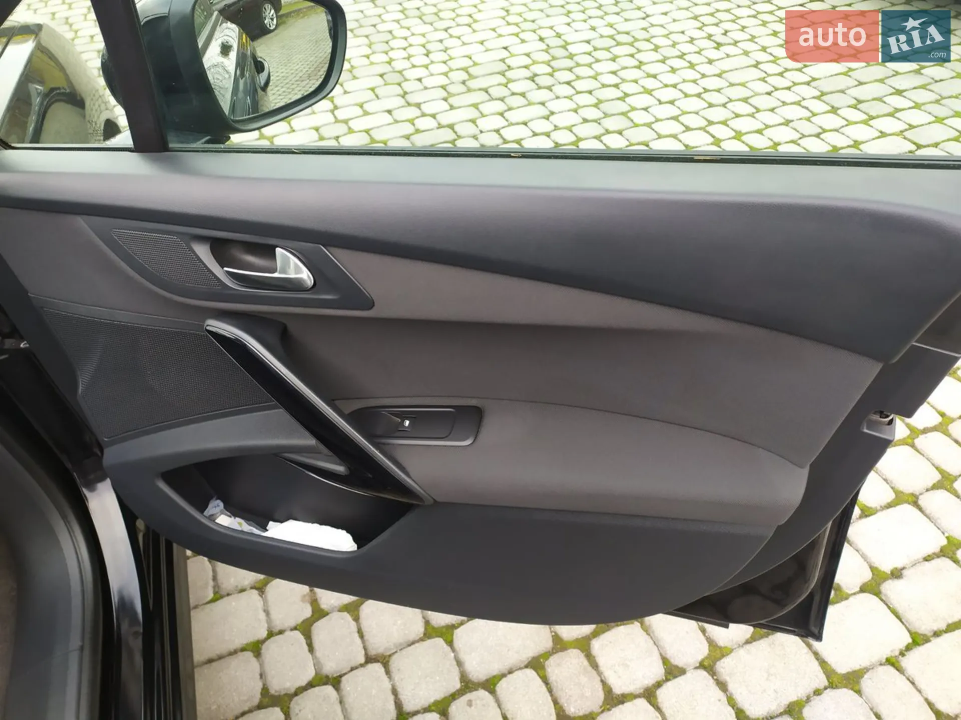 2013 Peugeot 508 - мініатюра 9