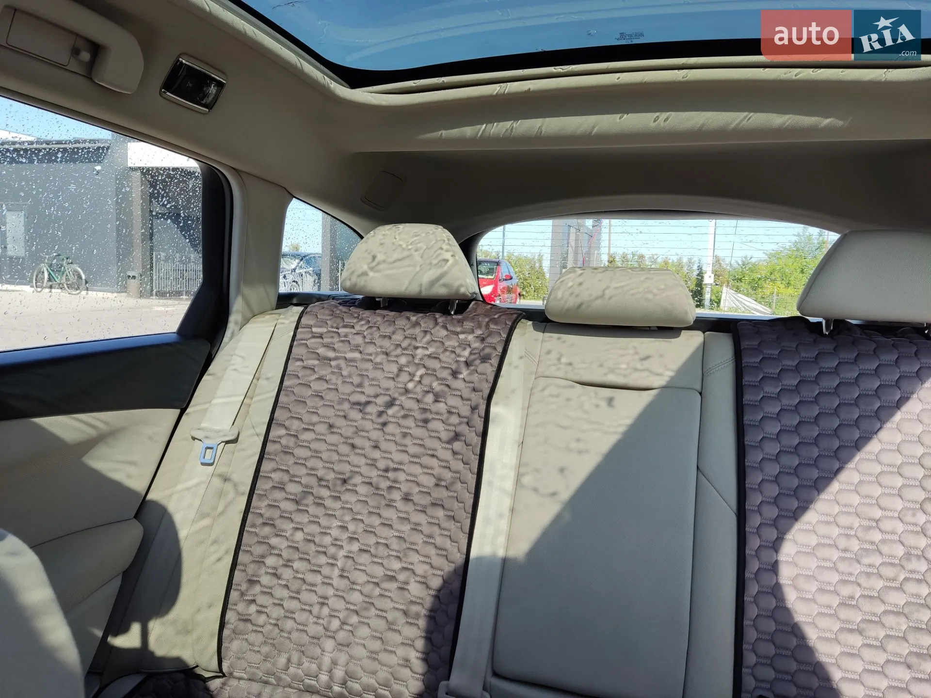 2011 Peugeot 508 - мініатюра 26