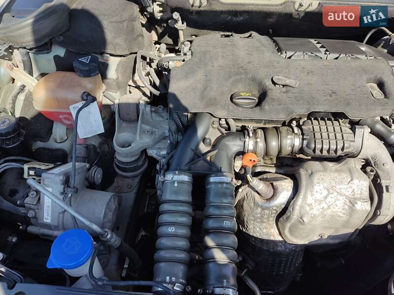 Універсал Peugeot 508 2011 в Бродах