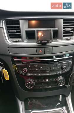 Универсал Peugeot 508 2011 в Ровно