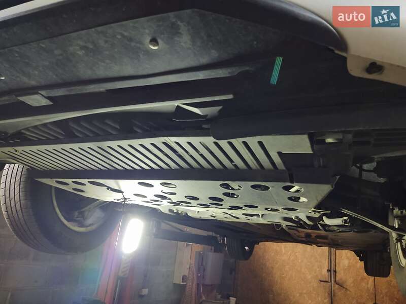 Седан Peugeot 508 2012 в Киеве