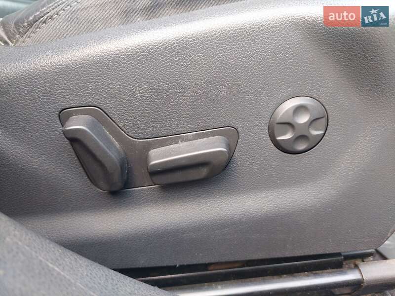 Универсал Peugeot 508 2012 в Ковеле