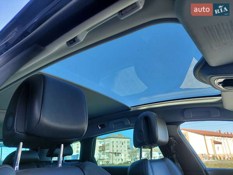 Универсал Peugeot 508 2012 в Ковеле