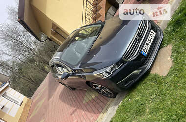 Универсал Peugeot 508 2015 в Львове