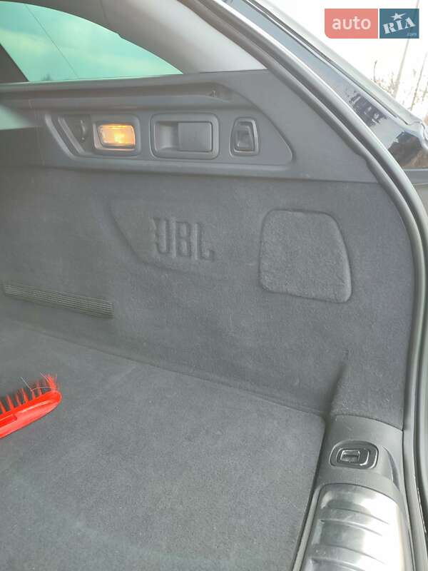 Універсал Peugeot 508 2015 в Бердичеві