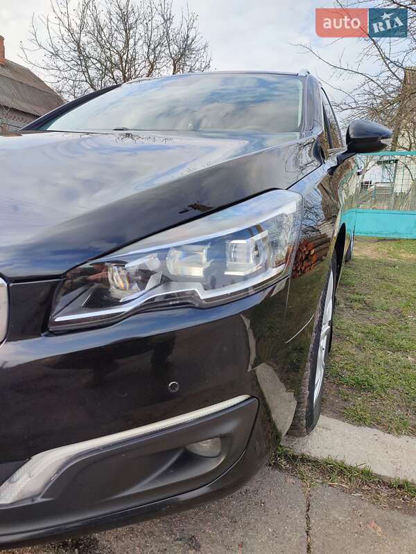 Універсал Peugeot 508 2015 в Бердичеві