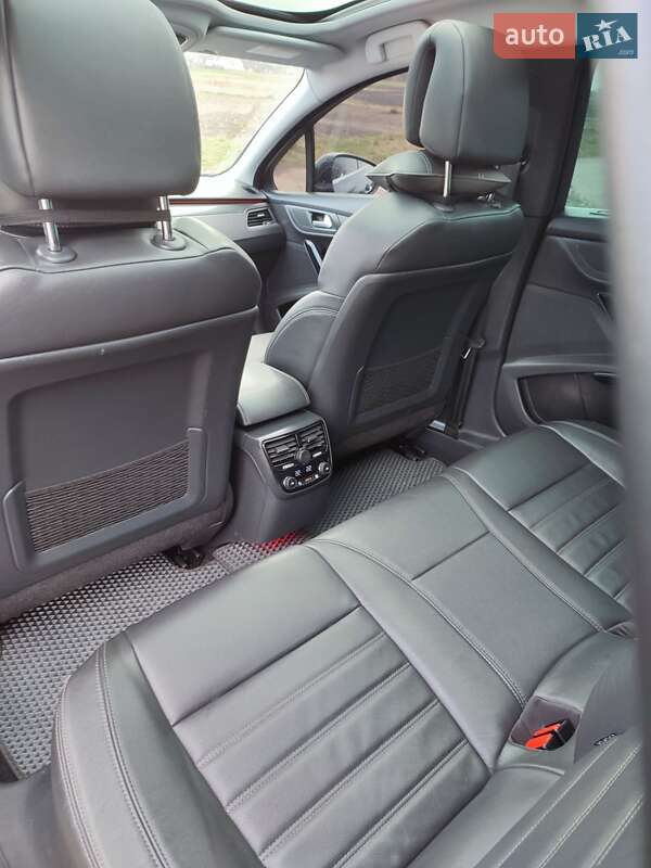 Універсал Peugeot 508 2015 в Бердичеві