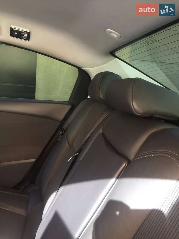 Седан Peugeot 508 2015 в Каменец-Подольском