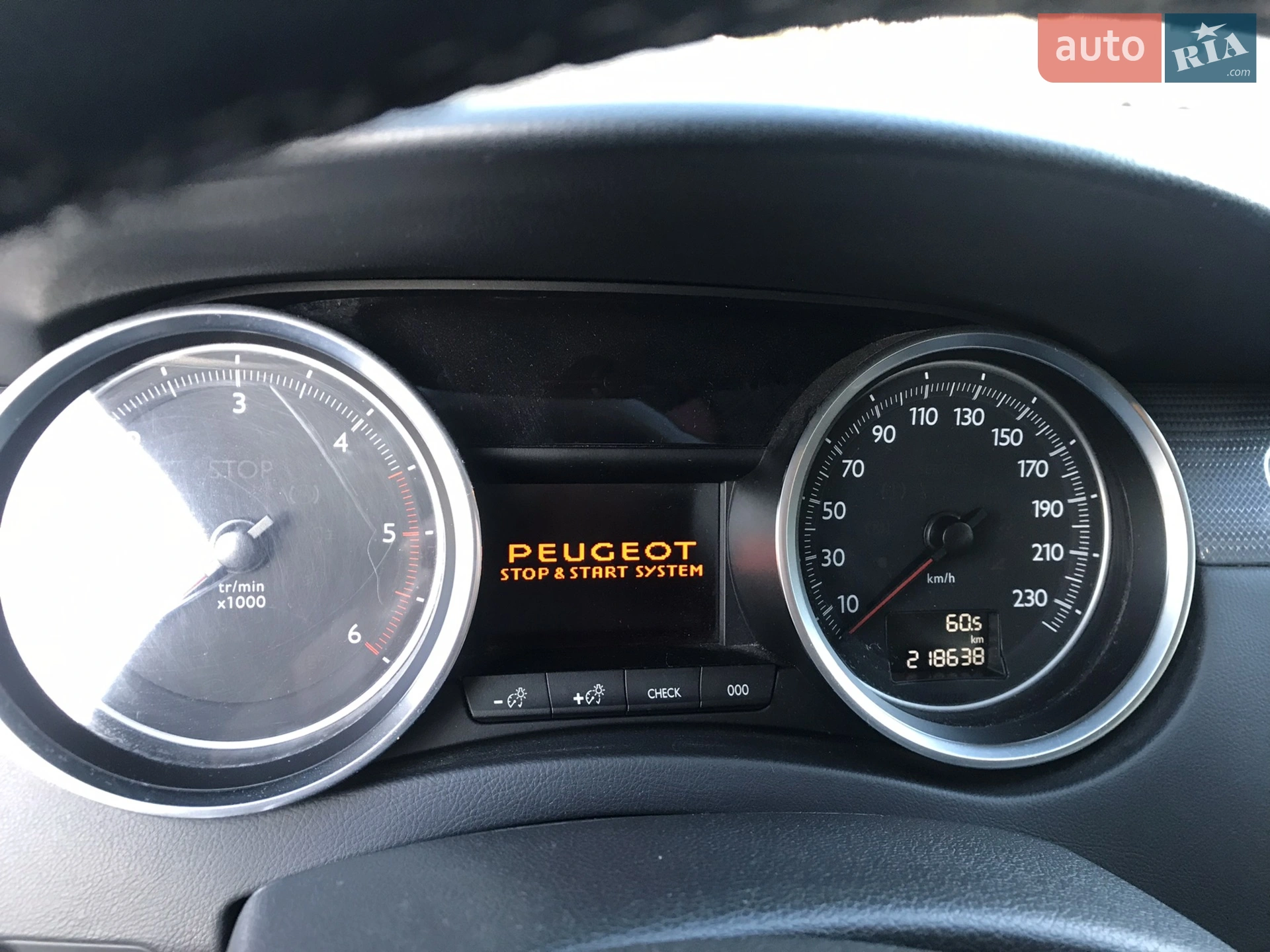 2011 Peugeot 508 - мініатюра 8