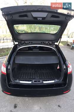 Універсал Peugeot 508 2011 в 