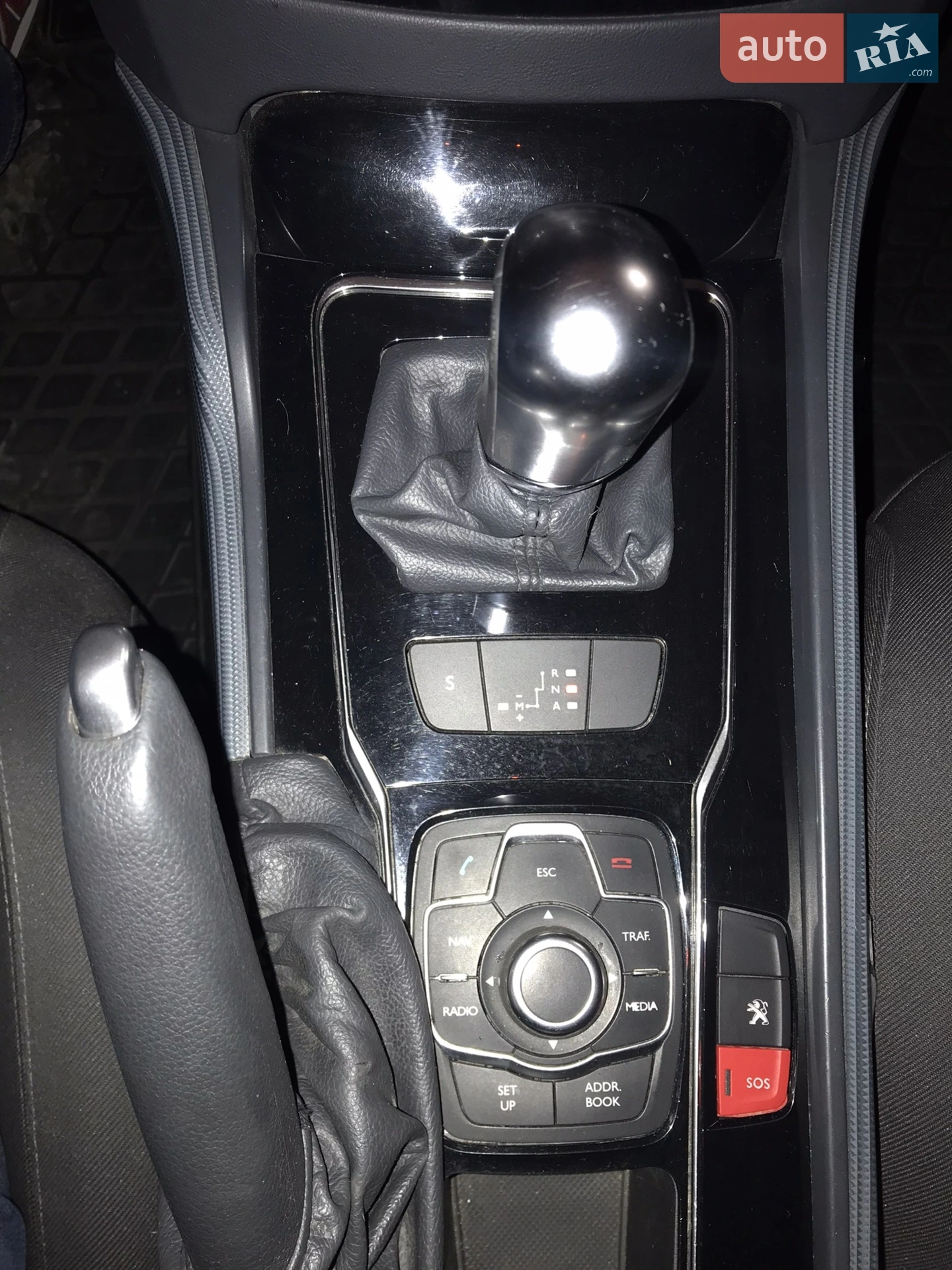 2011 Peugeot 508 - мініатюра 6