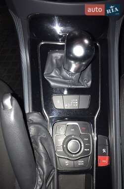 Універсал Peugeot 508 2011 в 