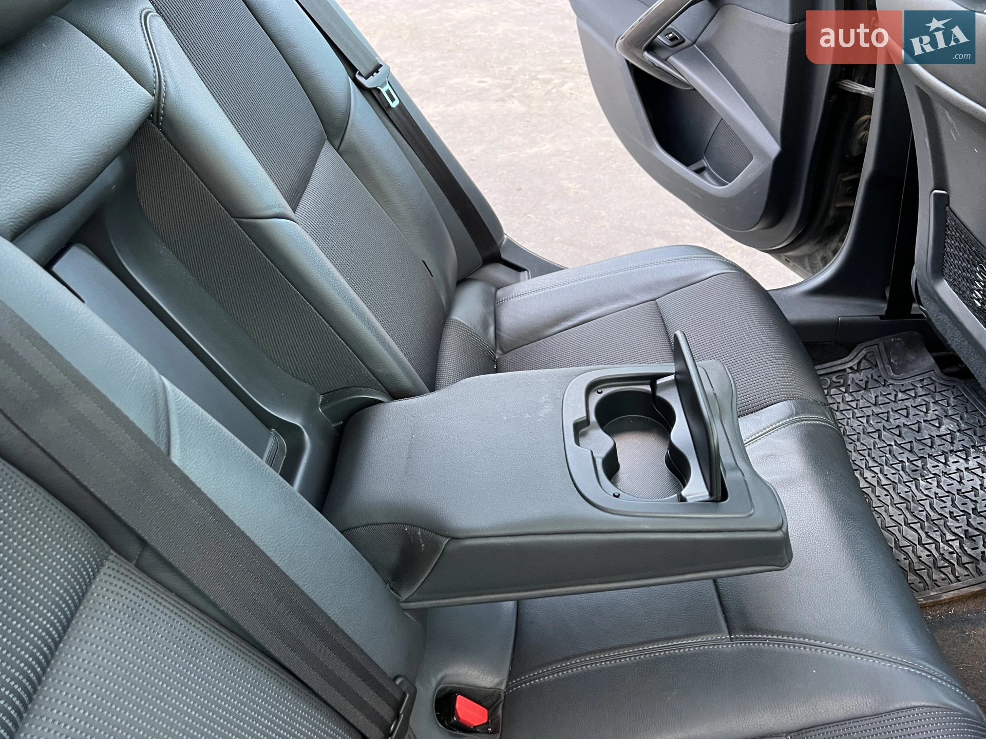 2012 Peugeot 508 - мініатюра 18