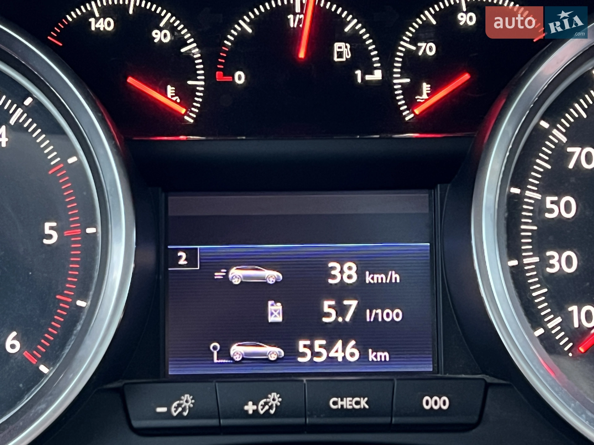 2012 Peugeot 508 - мініатюра 26