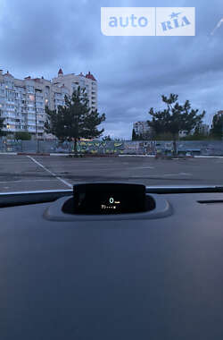Седан Peugeot 508 2013 в Николаеве