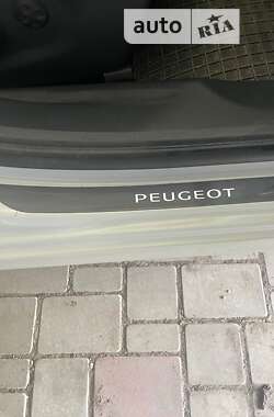 Седан Peugeot 508 2012 в Херсоне