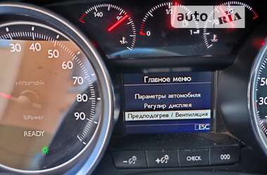 Универсал Peugeot 508 2013 в Одессе