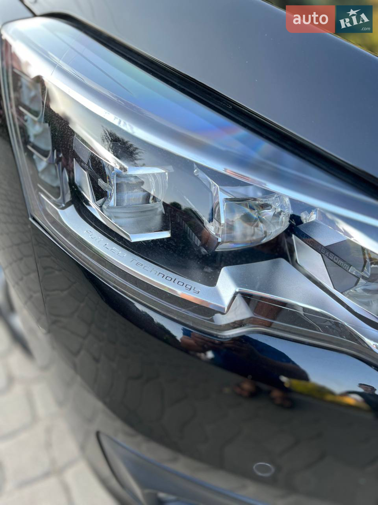 2015 Peugeot 508 - мініатюра 3