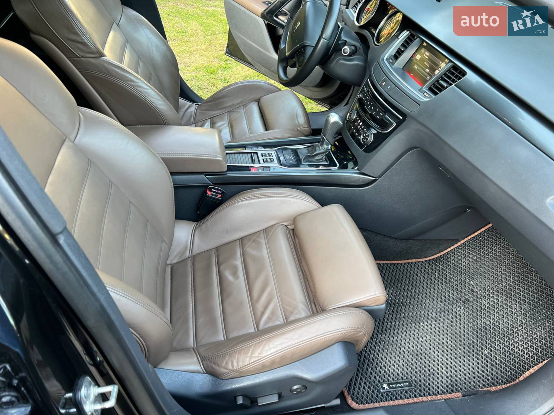 2015 Peugeot 508 - мініатюра 14