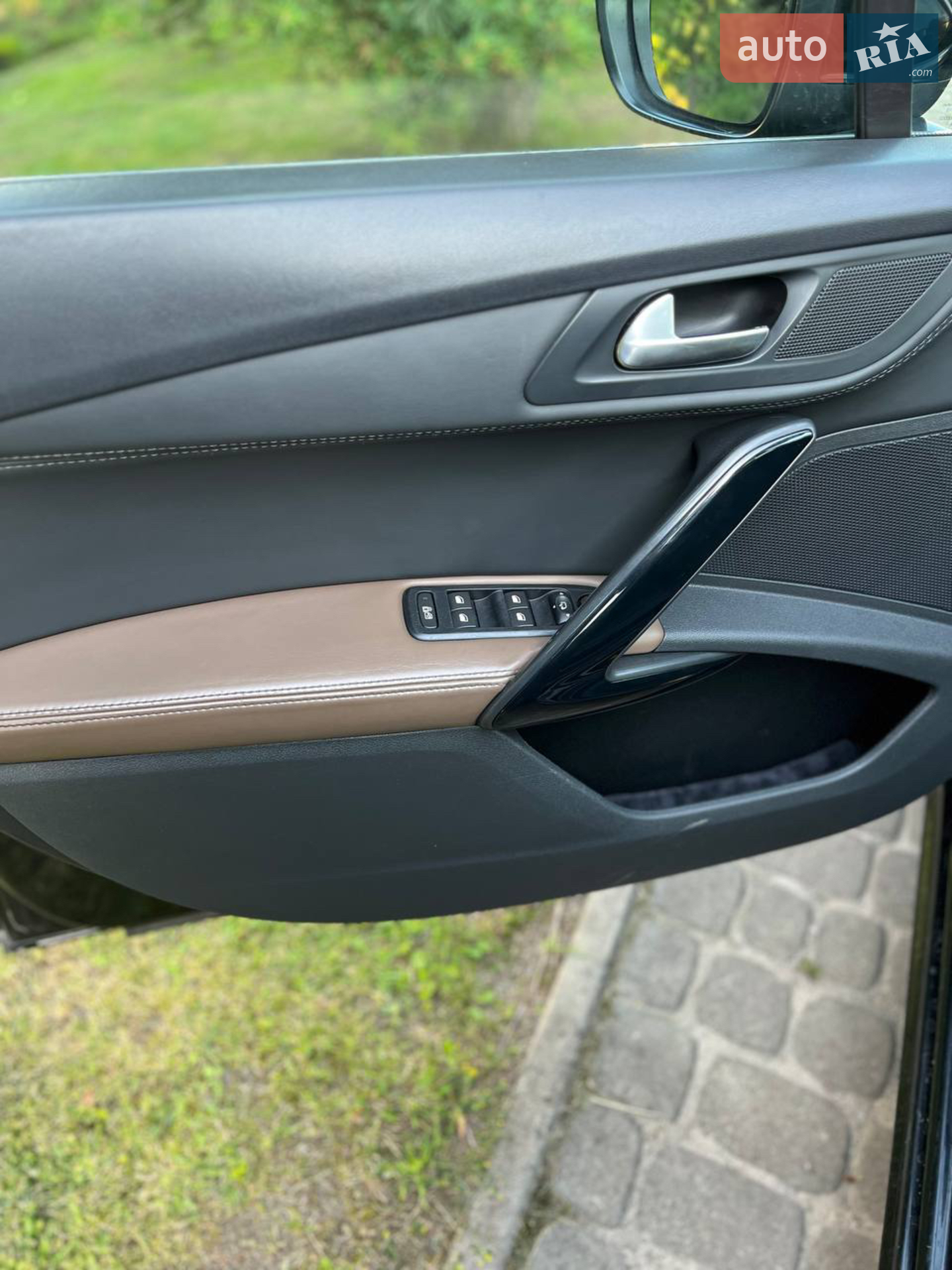 2015 Peugeot 508 - мініатюра 31
