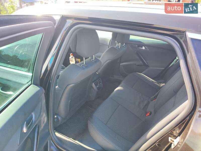 Универсал Peugeot 508 2012 в Жмеринке фото 14 Универсал Peugeot 508 2012 в Жмеринке