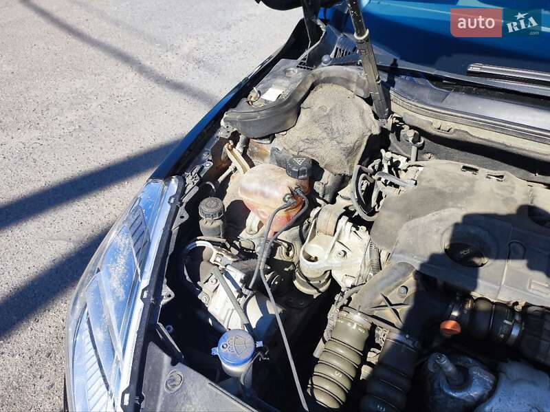 Универсал Peugeot 508 2012 в Жмеринке фото 17 Универсал Peugeot 508 2012 в Жмеринке