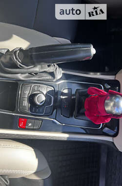Универсал Peugeot 508 2011 в Шостке