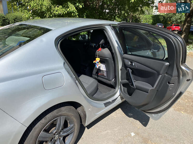Седан Peugeot 508 2014 в Киеве