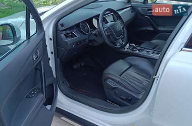 Универсал Peugeot 508 2012 в Тернополе